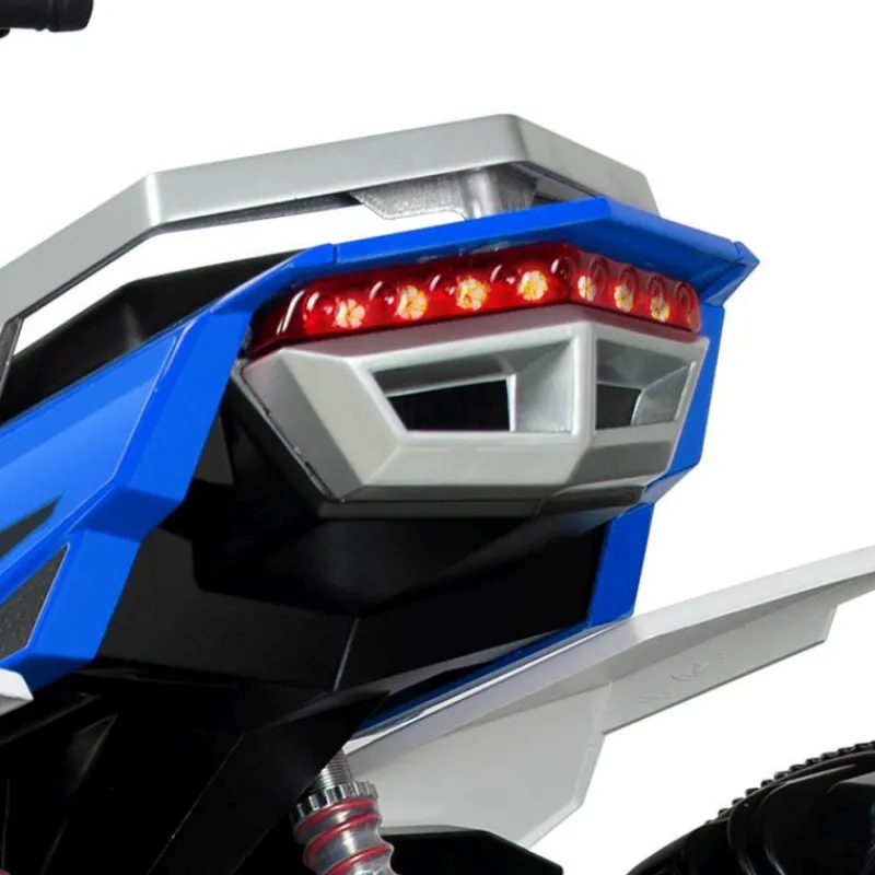 Injusa servicio web Injusa Injusa Quad Rage 12V con Luces - 8410964007304> Aire Libre