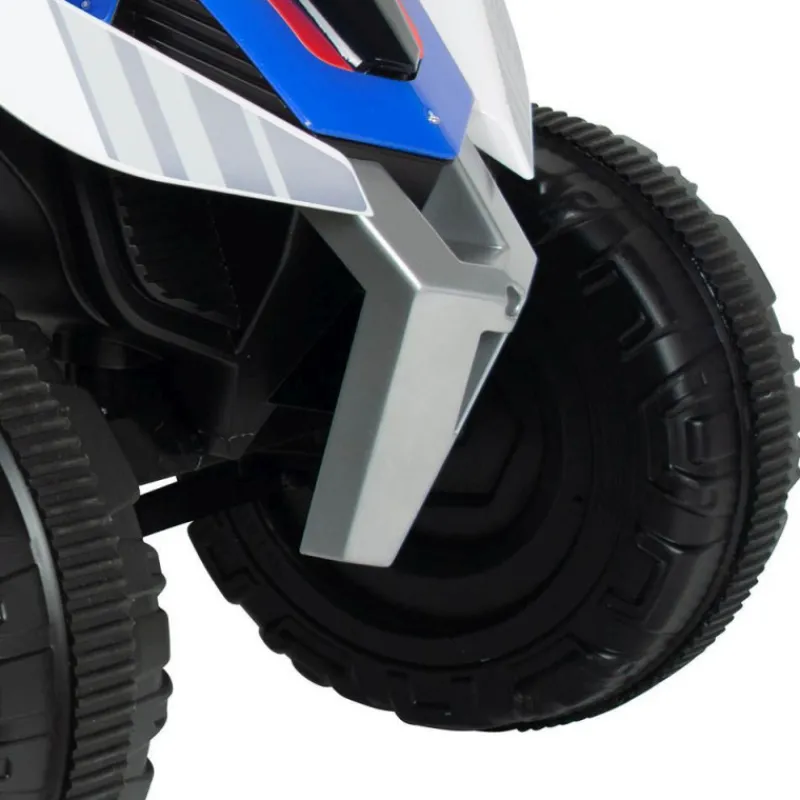 Injusa servicio web Injusa Injusa Quad Rage 12V con Luces - 8410964007304> Aire Libre