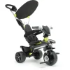 Injusa servicio web Injusa Injusa Triciclo Sport Baby Max - 8410964032405> Primera Infancia