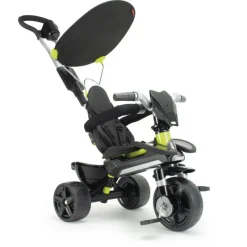 Injusa servicio web Injusa Injusa Triciclo Sport Baby Max - 8410964032405> Primera Infancia