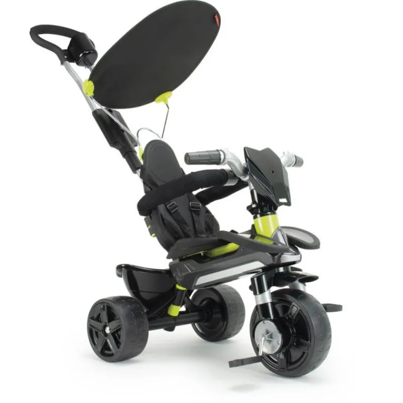 Injusa servicio web Injusa Injusa Triciclo Sport Baby Max - 8410964032405> Primera Infancia