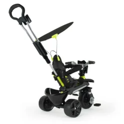 Injusa servicio web Injusa Injusa Triciclo Sport Baby Max - 8410964032405> Primera Infancia