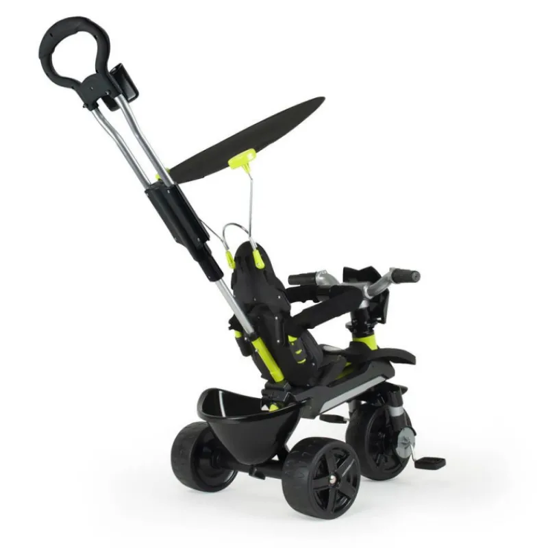 Injusa servicio web Injusa Injusa Triciclo Sport Baby Max - 8410964032405> Primera Infancia
