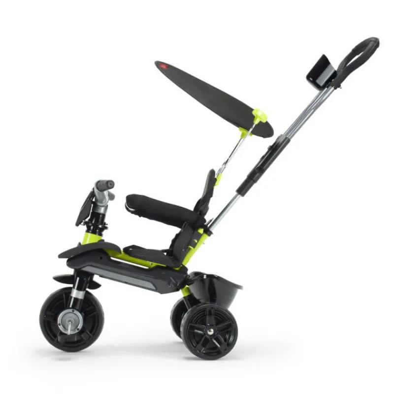 Injusa servicio web Injusa Injusa Triciclo Sport Baby Max - 8410964032405> Primera Infancia