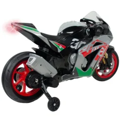 Injusa servicio web Injusa Moto Aprilia RSV4 12V - 8410964649009> Aire Libre