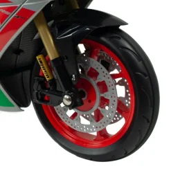 Injusa servicio web Injusa Moto Aprilia RSV4 12V - 8410964649009><noscript><img width=