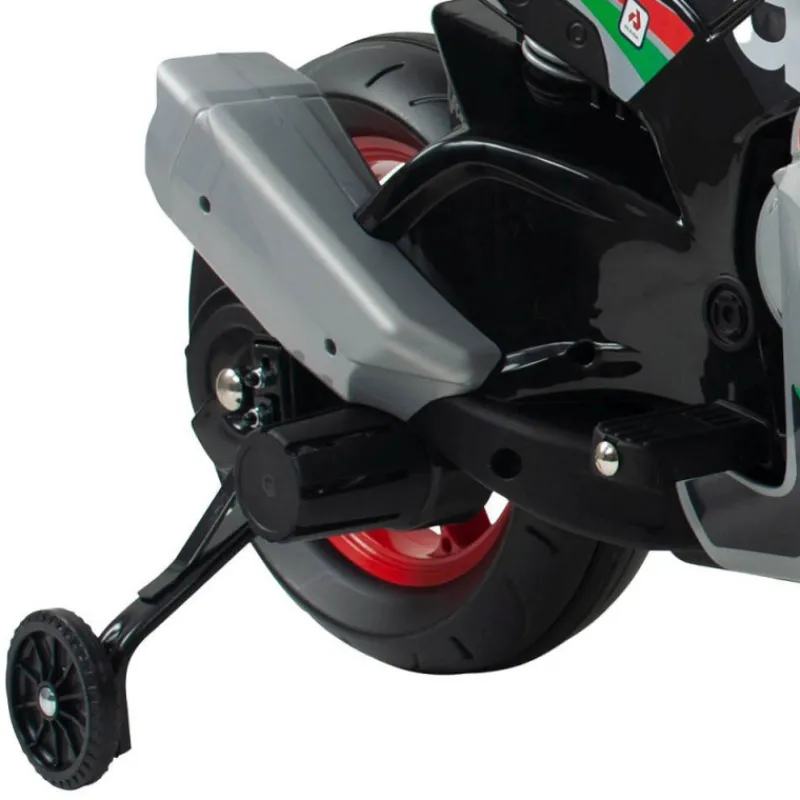 Injusa servicio web Injusa Moto Aprilia RSV4 12V - 8410964649009> Aire Libre