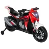 Injusa servicio web Injusa Moto Hoinda Naked 12V con Luces y Sonidos - 8410964064178> Aire Libre