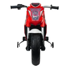 Injusa servicio web Injusa Moto Hoinda Naked 12V con Luces y Sonidos - 8410964064178><noscript><img width=