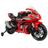 Injusa servicio web Injusa Moto Honda CBR 12V con Luces y Sonido - 8410964064970> Aire Libre