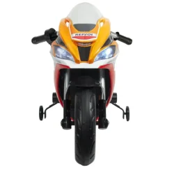 Injusa servicio web Injusa Moto Honda Repsol 12V con Luces y Sonidos - 8410964064918><noscript><img width=