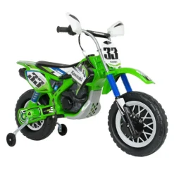 Injusa servicio web Injusa Moto Kawasaki Thunder Max VX - 8410964068350> Aire Libre