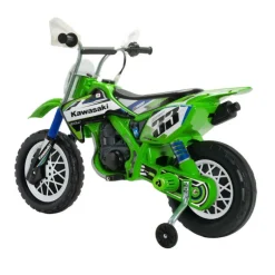 Injusa servicio web Injusa Moto Kawasaki Thunder Max VX - 8410964068350> Aire Libre