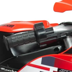 Injusa servicio web Injusa Moto Racing Fighter 24 V - 8410964064925> Aire Libre