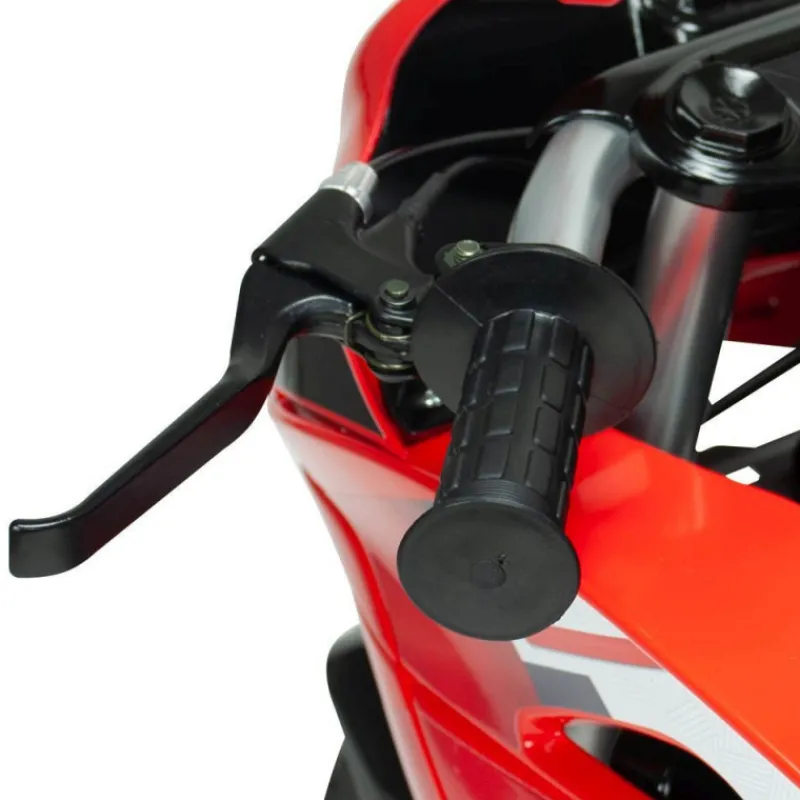 Injusa servicio web Injusa Moto Racing Fighter 24 V - 8410964064925> Aire Libre
