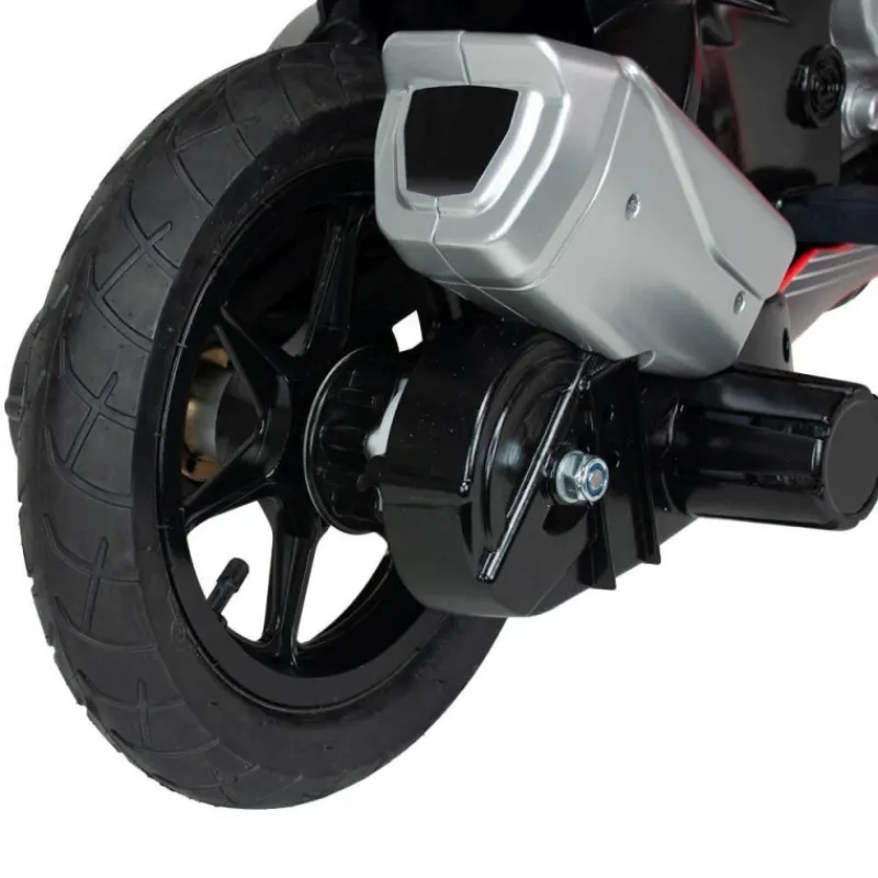 Injusa servicio web Injusa Moto Racing Fighter 24 V - 8410964064925> Aire Libre