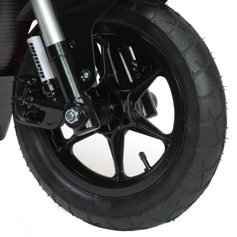 Injusa servicio web Injusa Moto Racing Fighter 24 V - 8410964064925> Aire Libre
