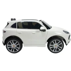 Injusa servicio web Injusa Porsche Cayenne S 12V. R/C 2 Plazas - 8410964007199> Aire Libre