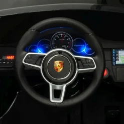 Injusa servicio web Injusa Porsche Cayenne S 12V. R/C 2 Plazas - 8410964007199><noscript><img width=