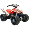 Injusa servicio web Injusa Quad Honda ATV 12V - 8410964660172> Aire Libre