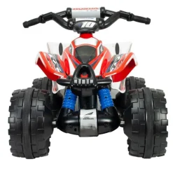 Injusa servicio web Injusa Quad Honda ATV 12V - 8410964660172> Aire Libre