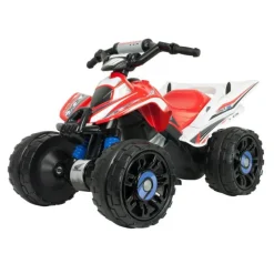 Injusa servicio web Injusa Quad Honda ATV 12V - 8410964660172><noscript><img width=