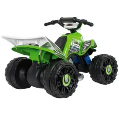 Injusa servicio web Injusa Quad Kawasaki 12V - 8410964660554><noscript><img width=