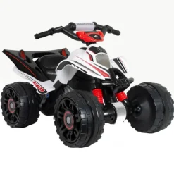 Injusa servicio web Injusa Quad MB The Beast 12V> Aire Libre