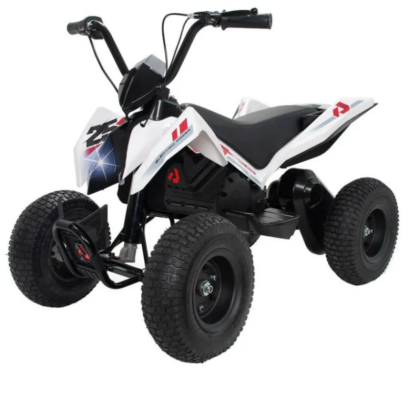 Injusa servicio web Injusa Quad X-Treme Dirt Quad 24 V - 8410964060255> Aire Libre