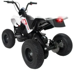 Injusa servicio web Injusa Quad X-Treme Dirt Quad 24 V - 8410964060255> Aire Libre