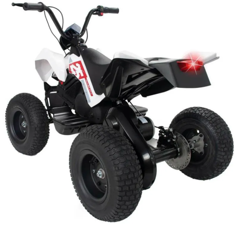 Injusa servicio web Injusa Quad X-Treme Dirt Quad 24 V - 8410964060255> Aire Libre