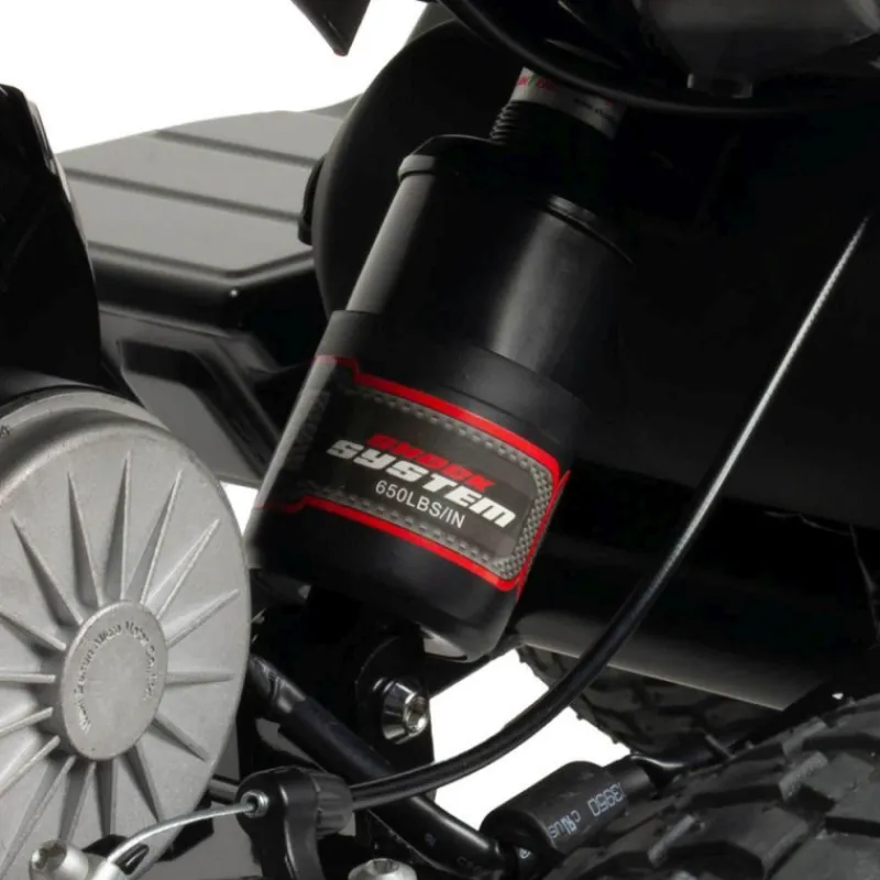 Injusa servicio web Injusa Quad X-Treme Dirt Quad 24 V - 8410964060255> Aire Libre