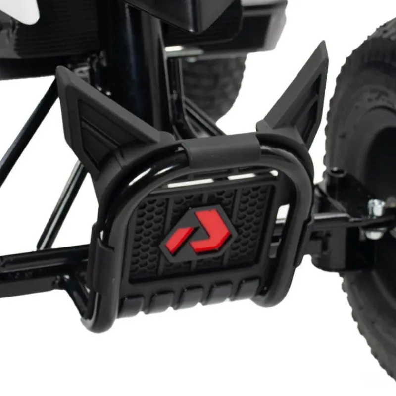 Injusa servicio web Injusa Quad X-Treme Dirt Quad 24 V - 8410964060255> Aire Libre