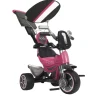 Injusa servicio web Injusa Triciclo Body Rosa Sport - 8410964032528> Primera Infancia