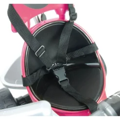 Injusa servicio web Injusa Triciclo Body Rosa Sport - 8410964032528> Primera Infancia
