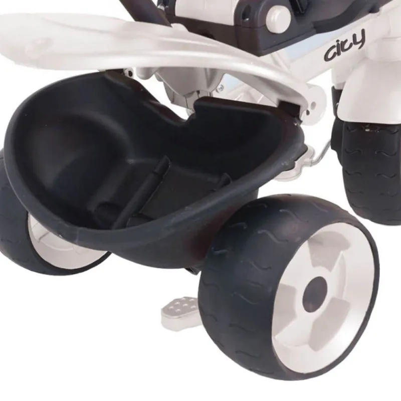 Injusa servicio web Injusa Triciclo City Max - 8410964003276> Primera Infancia