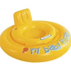 Otras marcas INTEX Asiento Flotador Infantil Hinchable 70 cm> Juguetes Deportivos