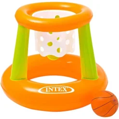 Otras marcas INTEX Canasta Hinchable 67 x 55 cm> Juguetes Deportivos