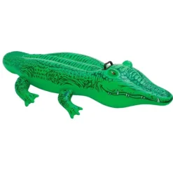 Otras marcas INTEX Cocodrilo Hinchable 168 x 86 cm> Juguetes Deportivos