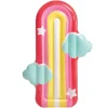 Otras marcas INTEX Colchoneta Hinchable Nube Arcoiris> Juguetes Deportivos