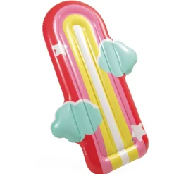 Otras marcas INTEX Colchoneta Hinchable Nube Arcoiris> Juguetes Deportivos