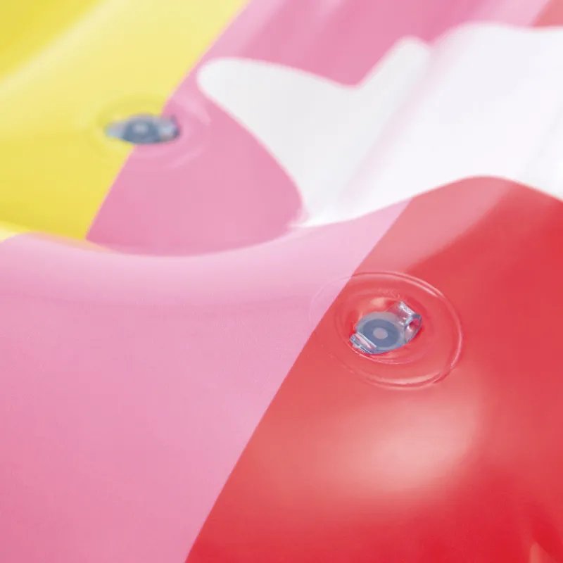 Otras marcas INTEX Colchoneta Hinchable Nube Arcoiris> Juguetes Deportivos