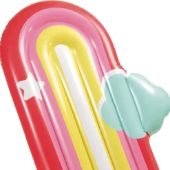 Otras marcas INTEX Colchoneta Hinchable Nube Arcoiris><noscript><img width=