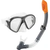 Otras marcas INTEX Conjunto de Buceo> Juguetes Deportivos