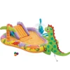 Otras marcas INTEX Dino Park Centro de Juego de Agua> Juguetes Deportivos