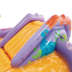 Otras marcas INTEX Dino Park Centro de Juego de Agua> Juguetes Deportivos