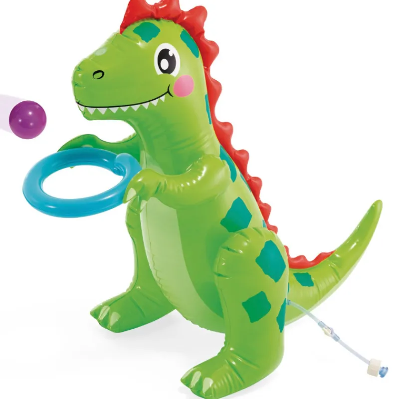 Otras marcas INTEX Dino Park Centro de Juego de Agua> Juguetes Deportivos