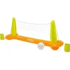 Otras marcas INTEX Juego de Voleibol Hinchable 239 x 64 x 91 cm> Juguetes Deportivos