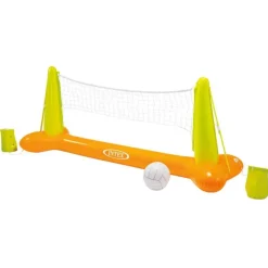 Otras marcas INTEX Juego de Voleibol Hinchable 239 x 64 x 91 cm> Juguetes Deportivos