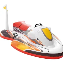 Otras marcas INTEX Moto Acuática Hinchable 117 x 77 cm> Juguetes Deportivos